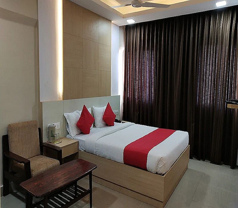 undefined Hotel Geo 5