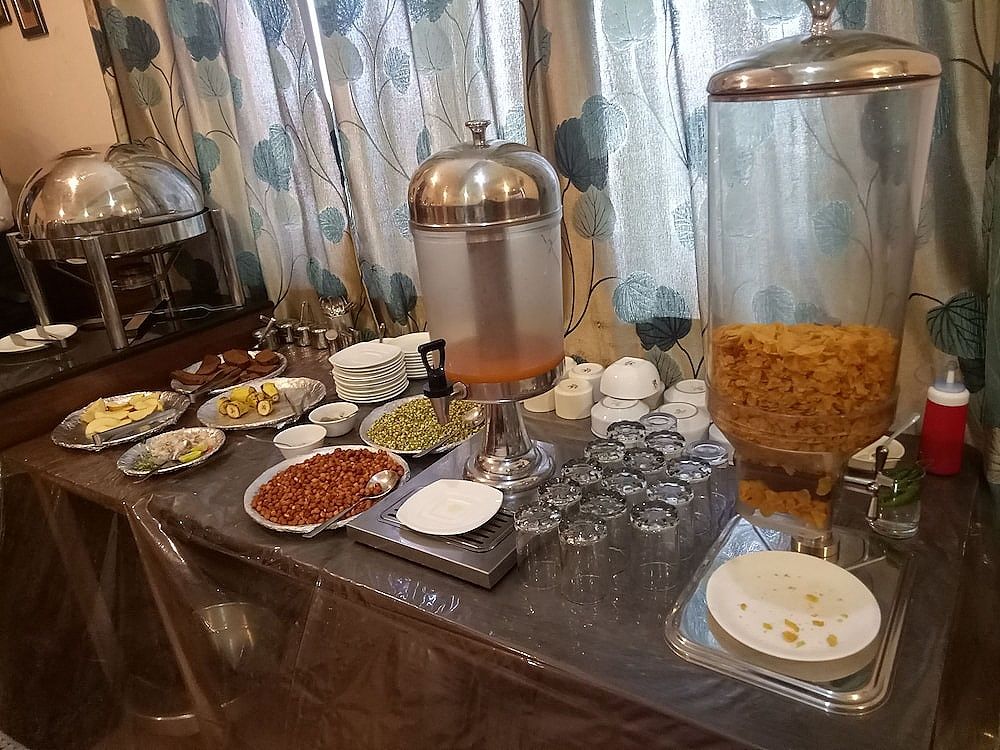 undefined Hotel B&B INN 9