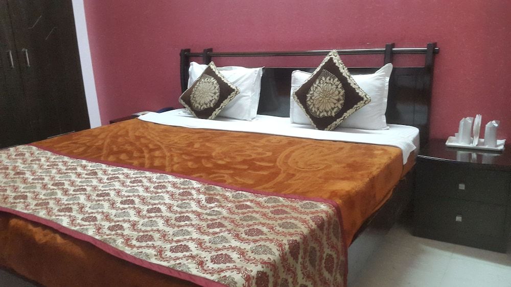 Hotel B&B INN Deluxe Double Room, 1 Bedroom, Non Smoking, City View 2