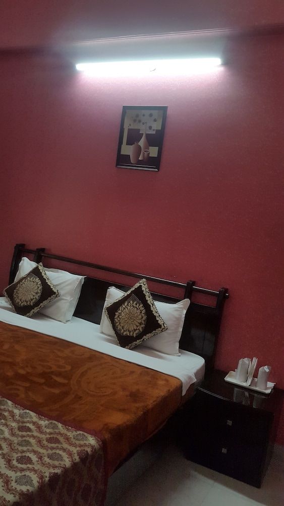 Hotel B&B INN Deluxe Double Room, 1 Bedroom, Non Smoking, City View 4