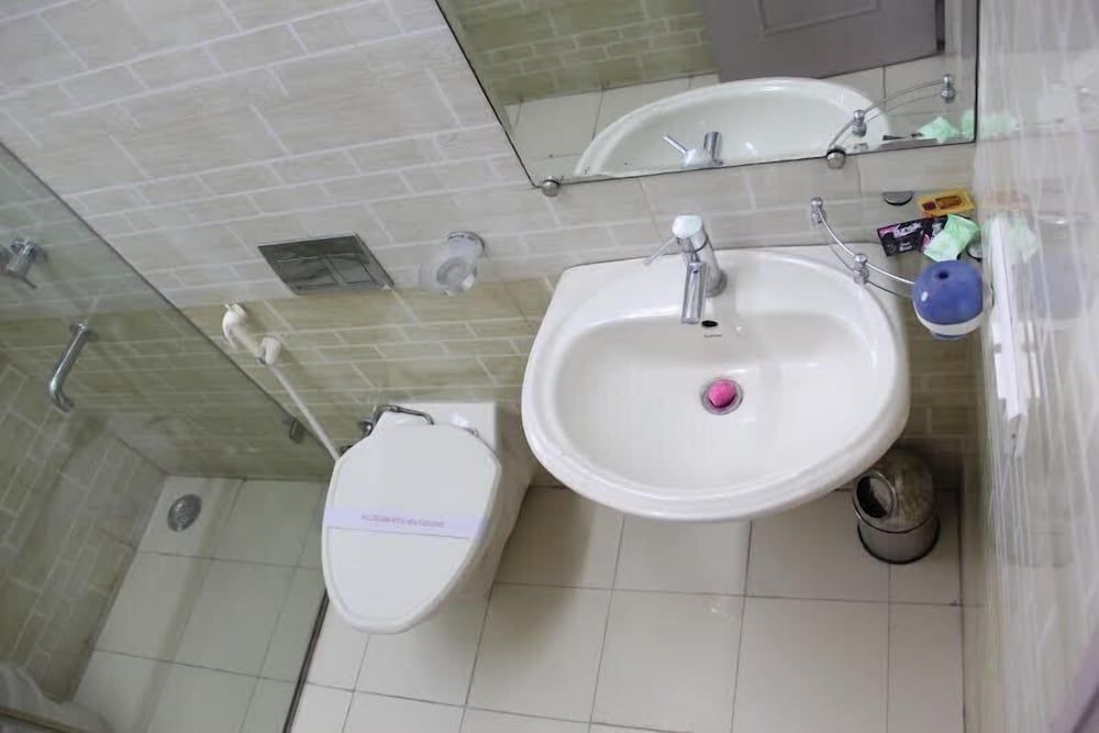 Hotel B&B INN Deluxe Double Room, 1 Bedroom, Non Smoking, City View 5