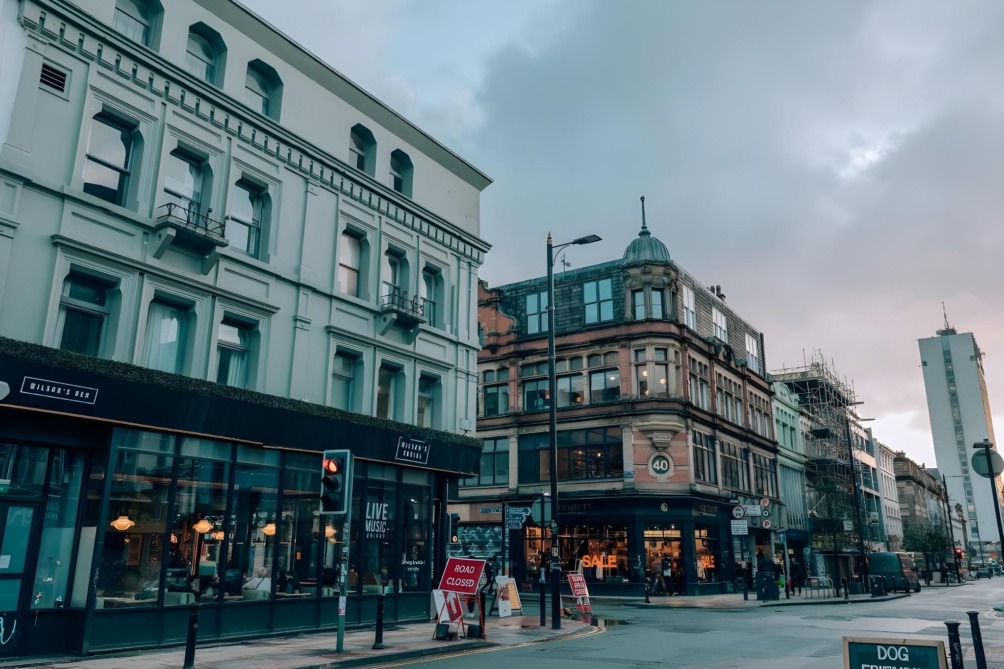 undefined Malacuna Manchester 2