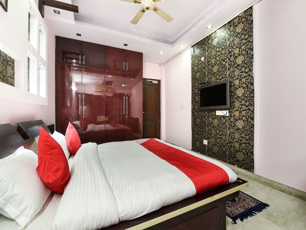undefined OYO 17017 Mu Stay Guest House 6