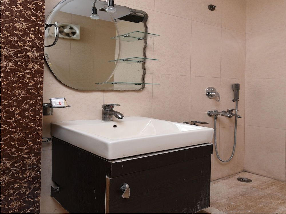 undefined OYO 17017 Mu Stay Guest House 5