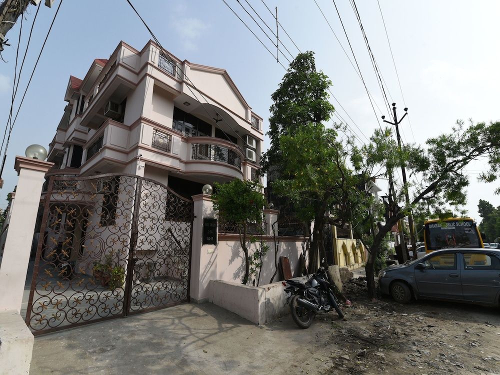 undefined OYO 17017 Mu Stay Guest House 2