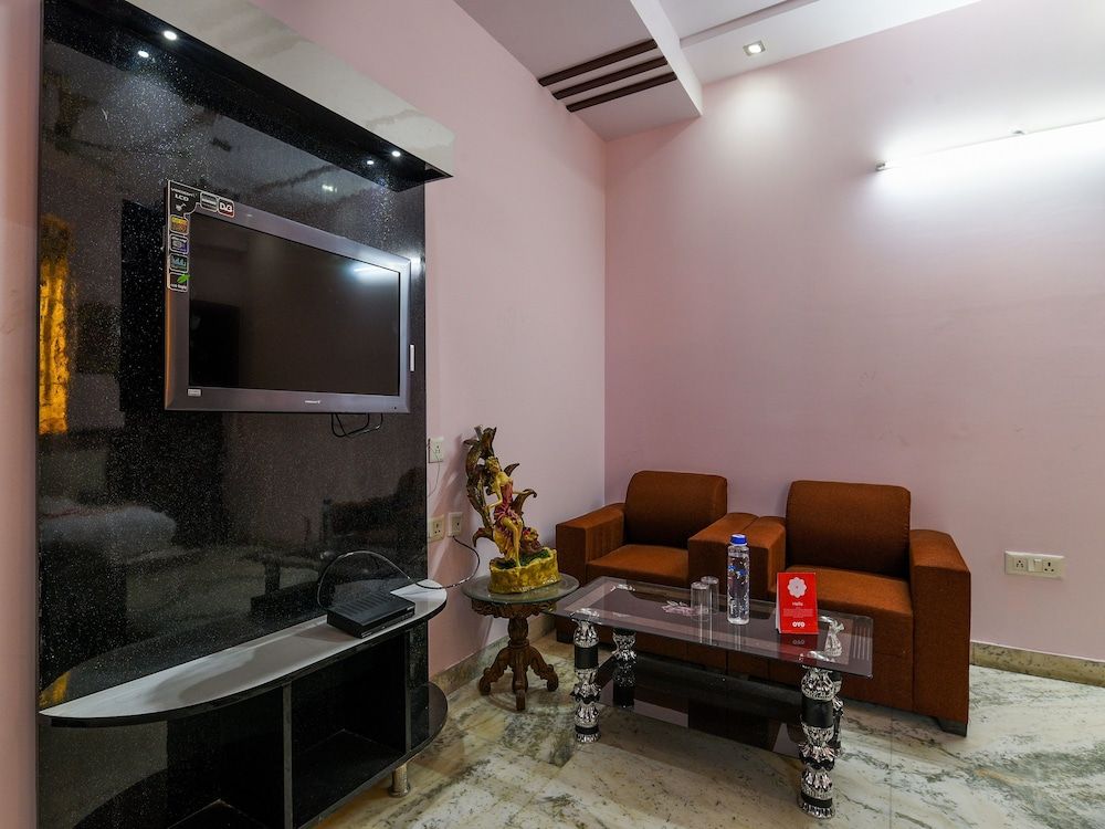 OYO 17017 Mu Stay Guest House Double or Twin Room 16