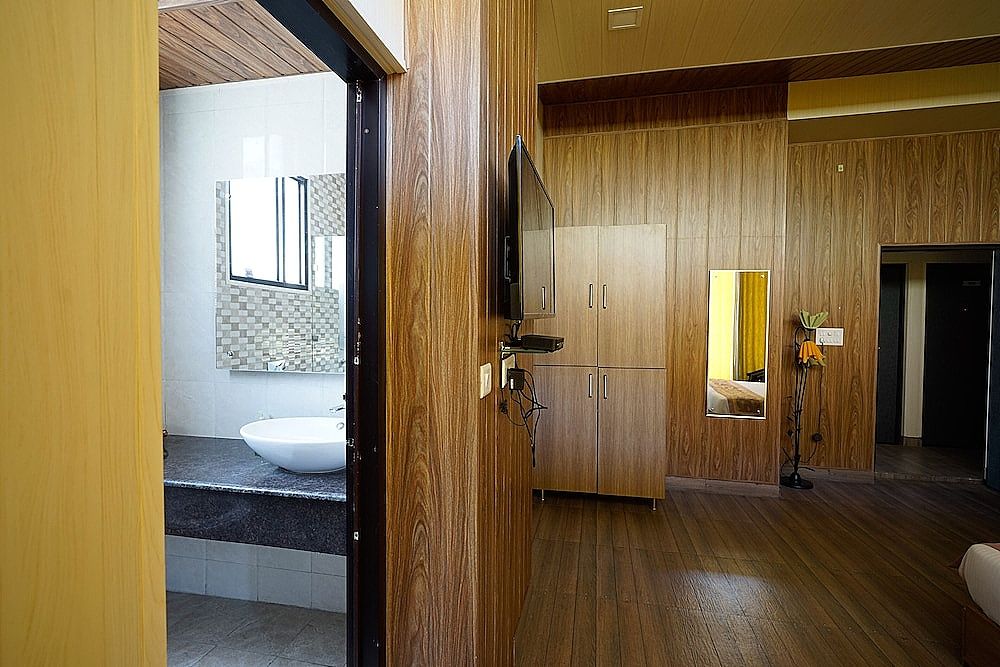 Haut Monde Hill Stream Resort and Spa Moksha 11