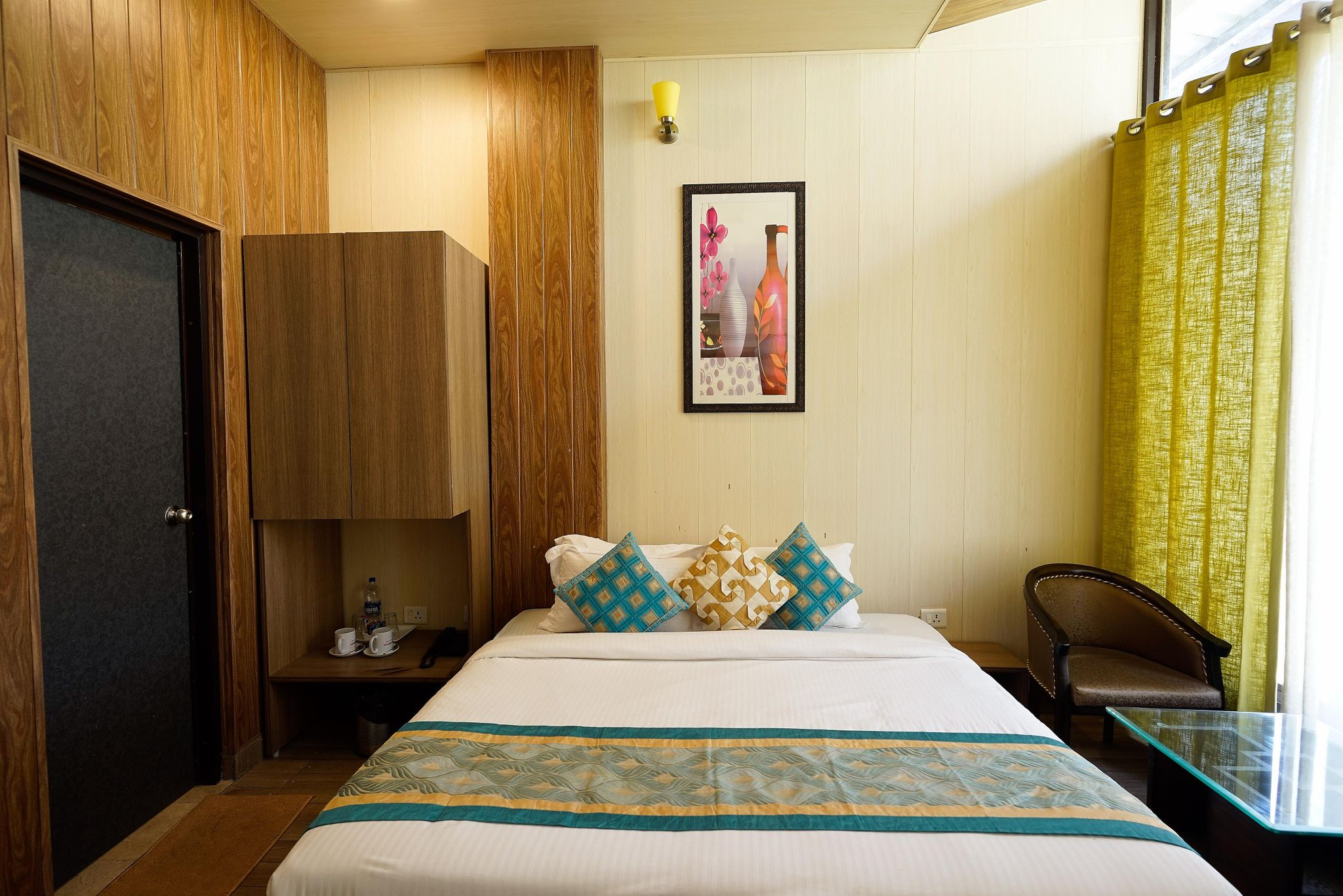 Haut Monde Hill Stream Resort and Spa Moksha 5