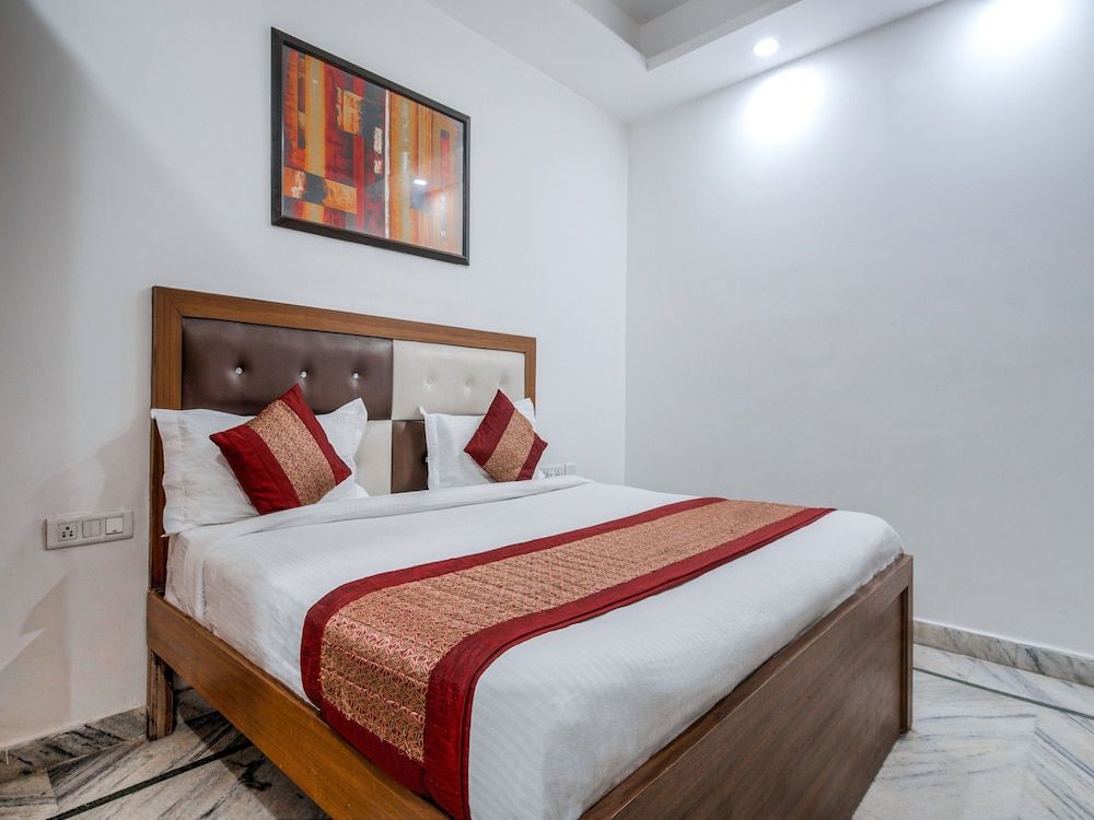 OYO 6340 Glorify Stay 3 Double or Twin Room 6