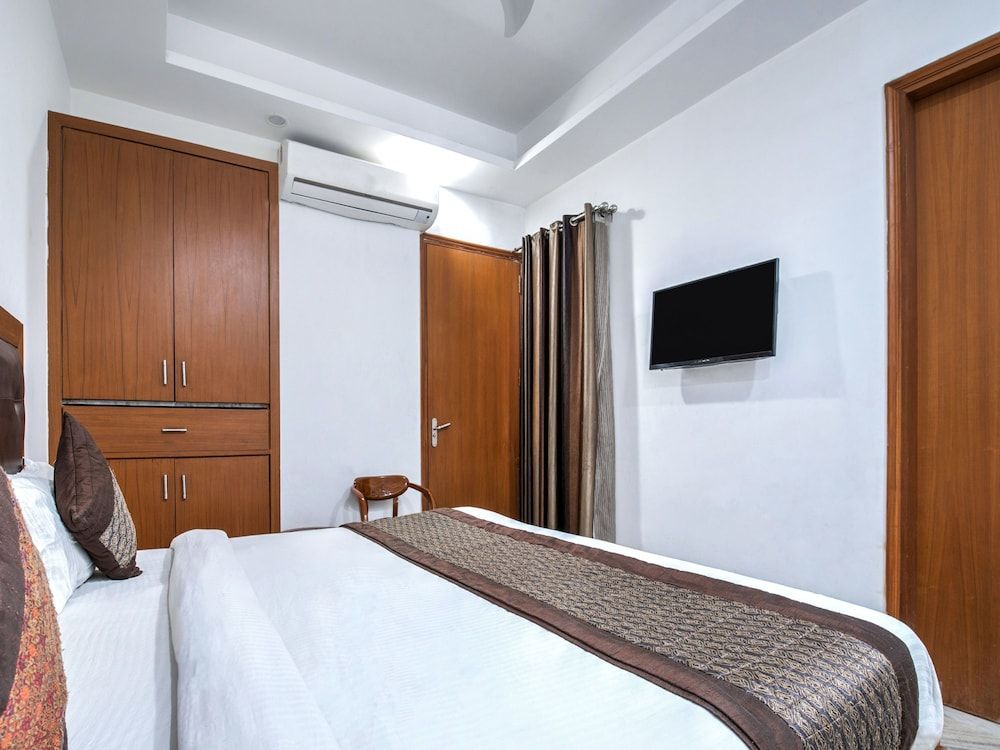 OYO 6340 Glorify Stay 3 Double or Twin Room 3