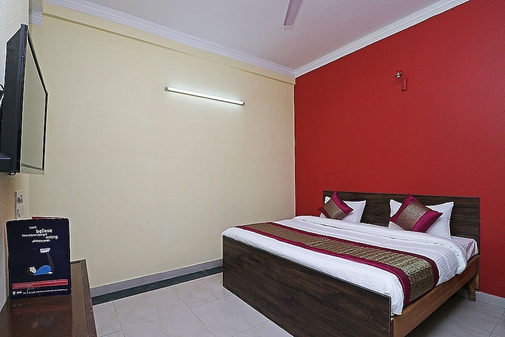 undefined OYO 10747 Vashu Residency