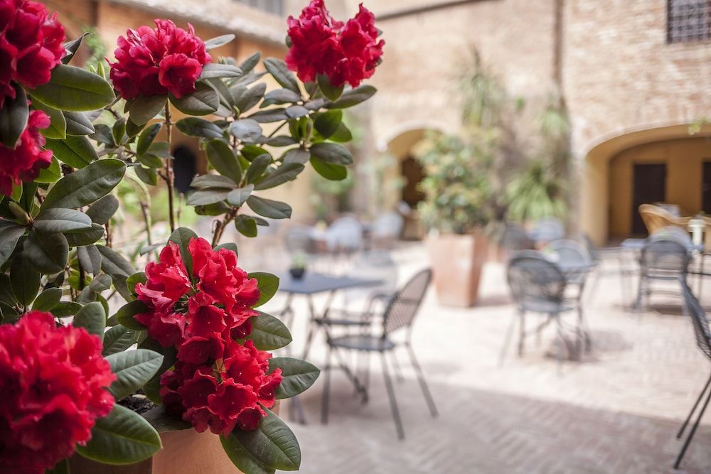 undefined Il Chiostro del Carmine 4