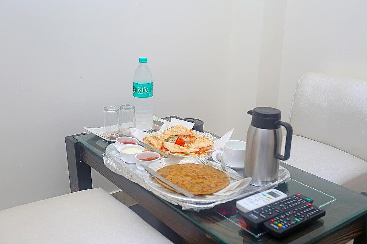 undefined Hotel Raj Palace Mahipalpur Near IGI Airport Delhi 9