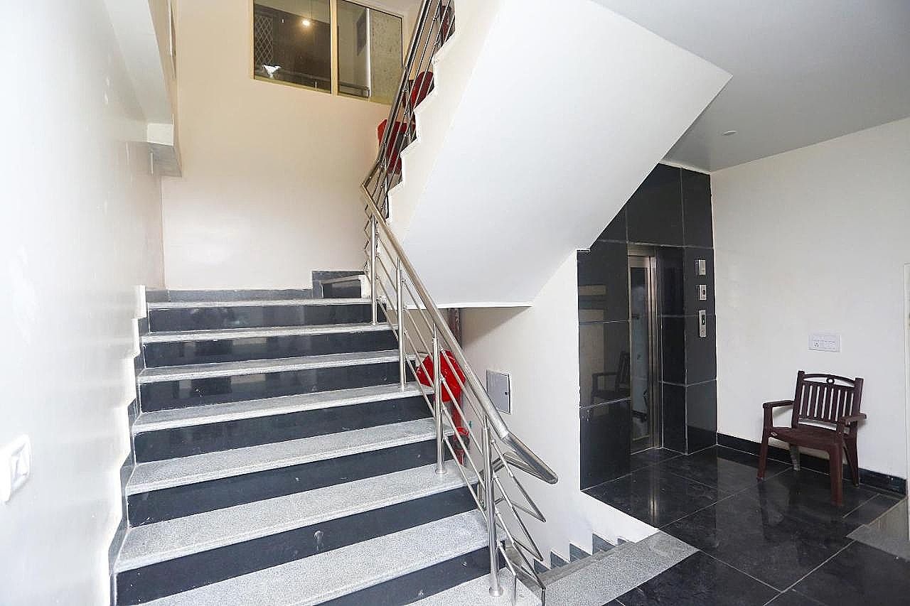 undefined Hotel Raj Palace Mahipalpur Near IGI Airport Delhi 3