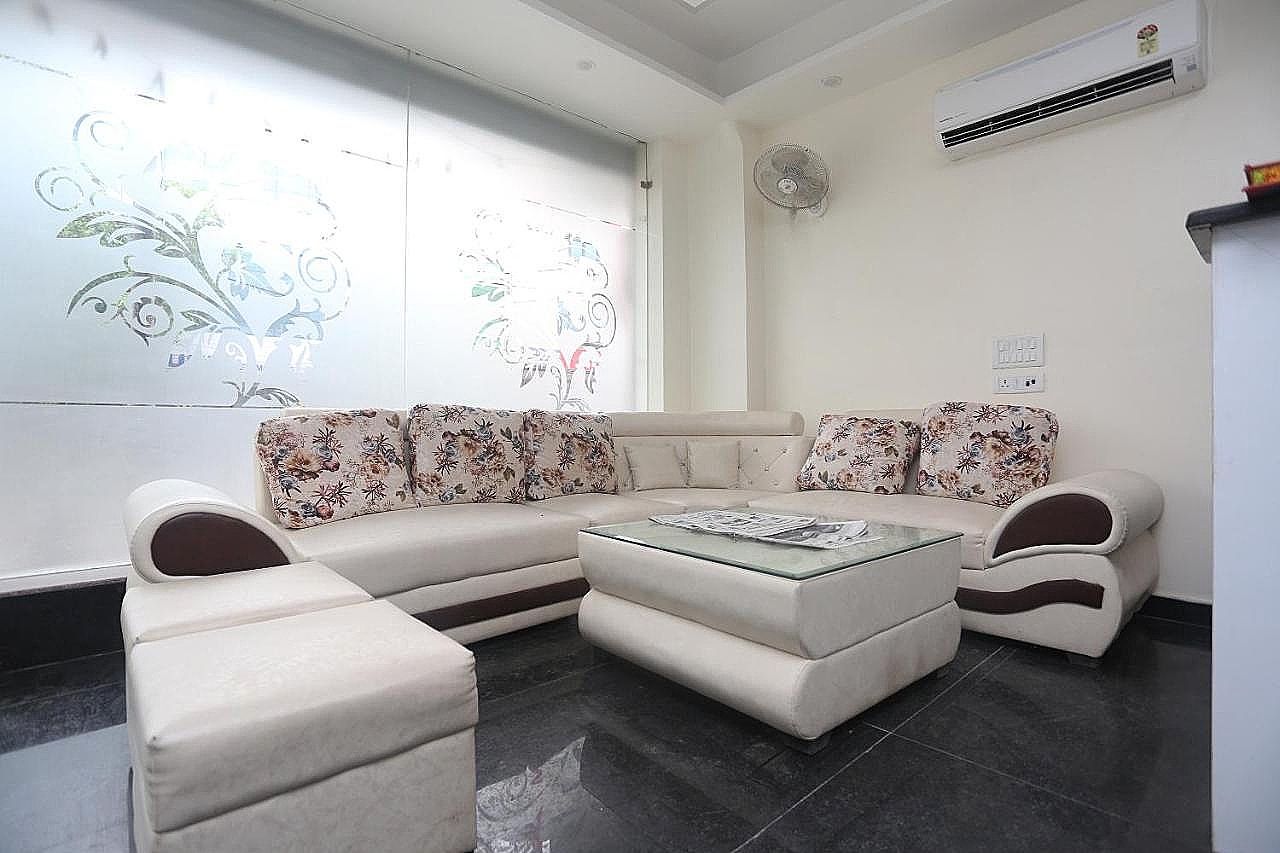 undefined Hotel Raj Palace Mahipalpur Near IGI Airport Delhi 2