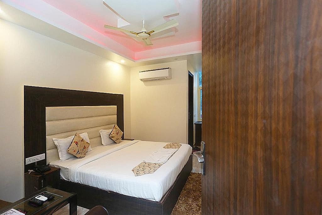 undefined Hotel Raj Palace Mahipalpur Near IGI Airport Delhi 5