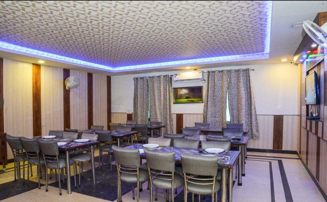 undefined Hotel Raj Palace Mahipalpur Near IGI Airport Delhi 8