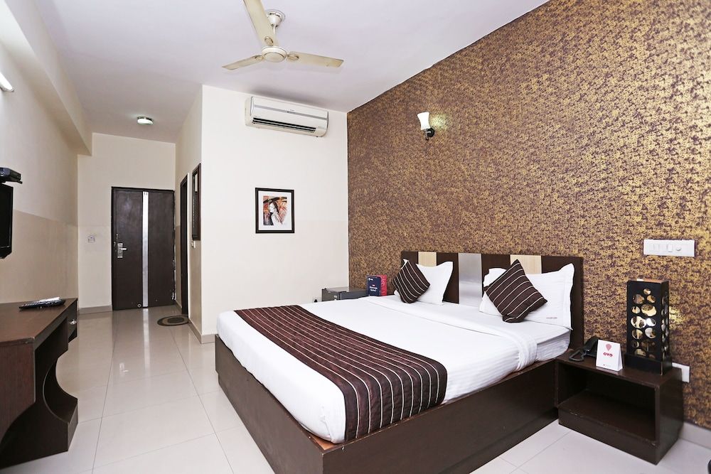Oyo 580 PMH Double or Twin Room 15