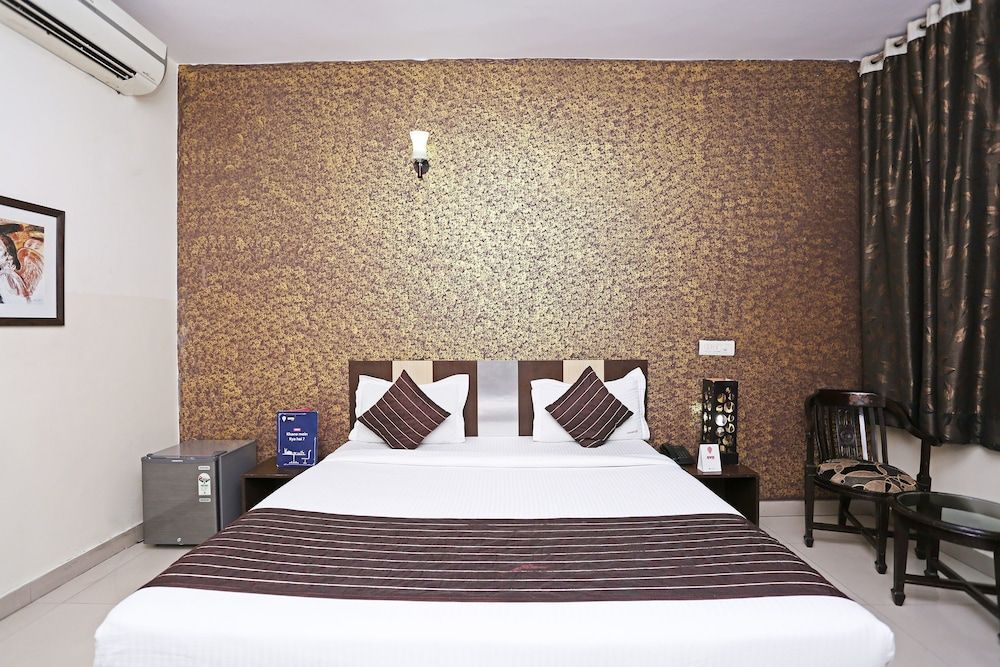 Oyo 580 PMH Double or Twin Room 14