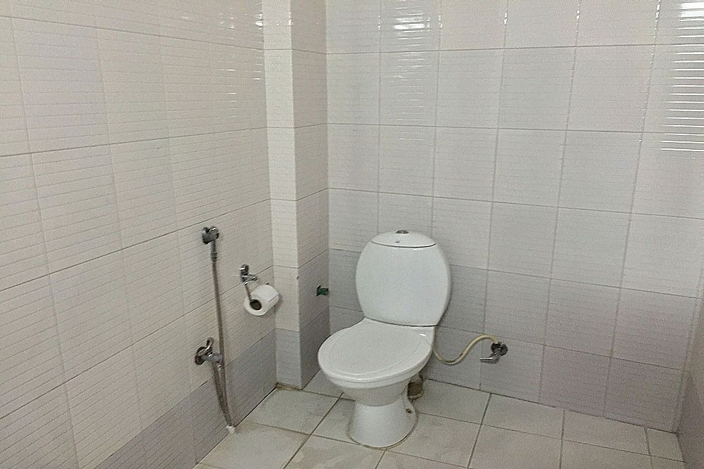 Oyo 580 PMH Double or Twin Room 21