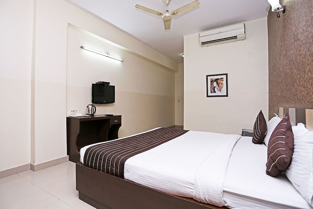 Oyo 580 PMH Double or Twin Room 20