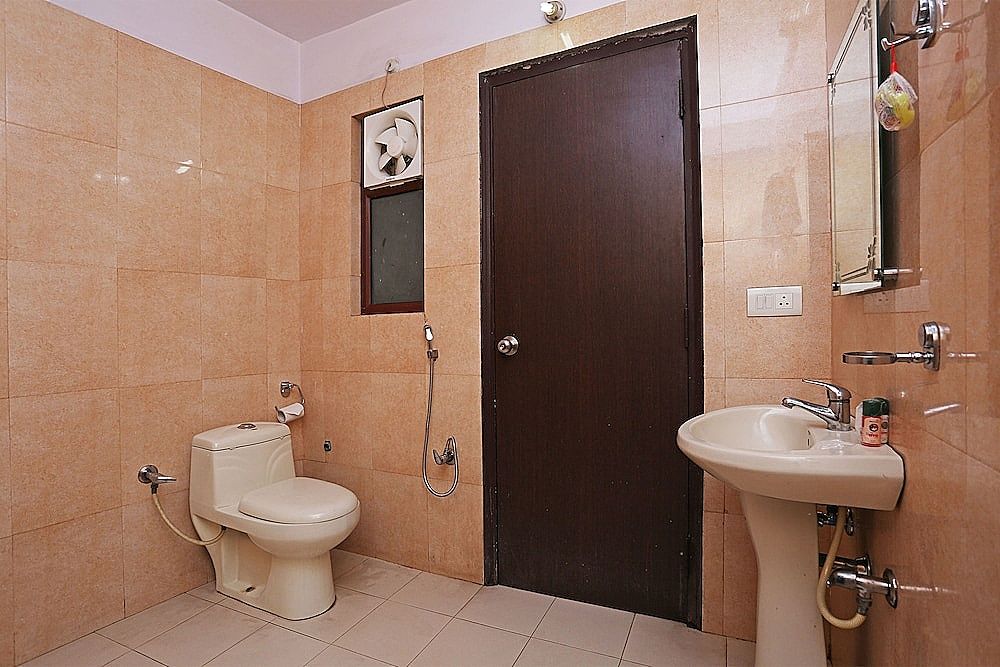 Oyo 580 PMH Double or Twin Room 22