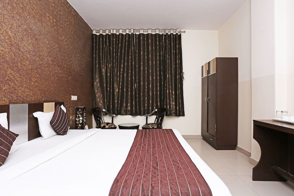 Oyo 580 PMH Double or Twin Room 19