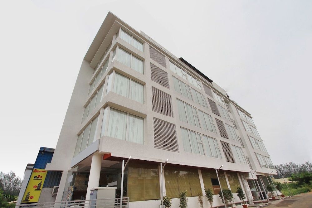 OYO 9821 Gali Hari Mandir