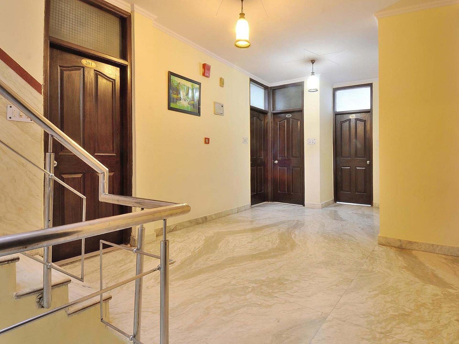 Facilities
