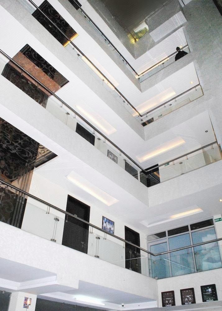 undefined Hotel The Gold Inn - Paharganj 6