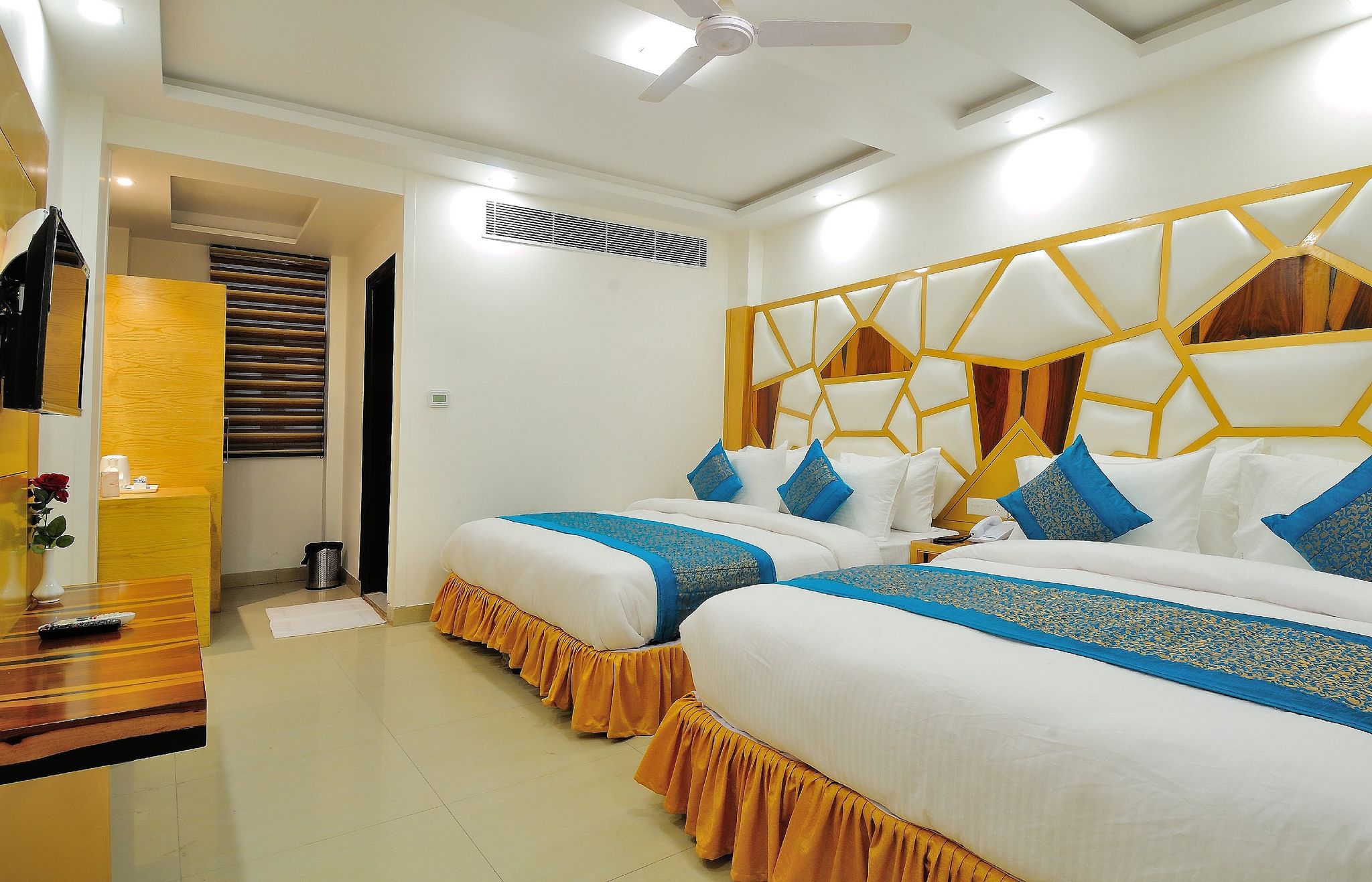 undefined Hotel The Gold Inn - Paharganj 5