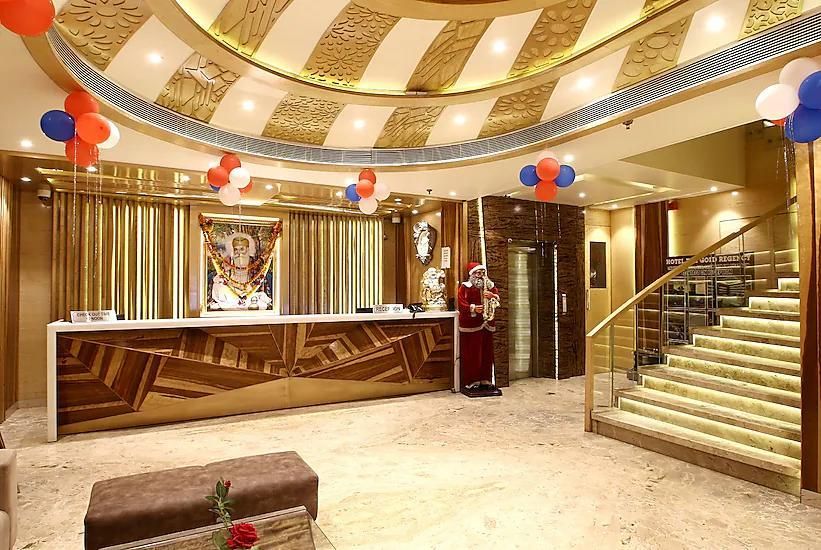 undefined Hotel The Gold Inn - Paharganj 3