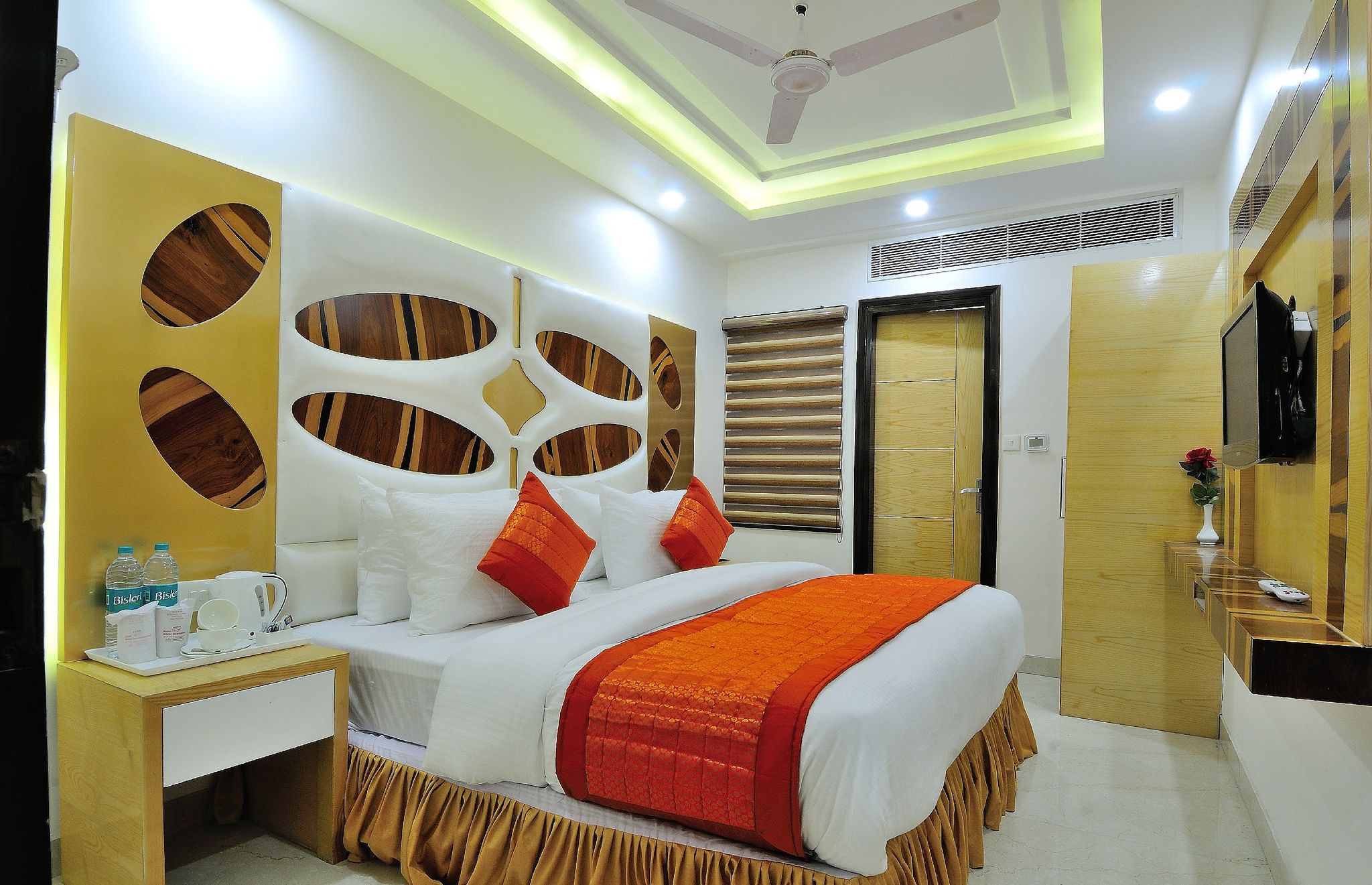 undefined Hotel The Gold Inn - Paharganj 10