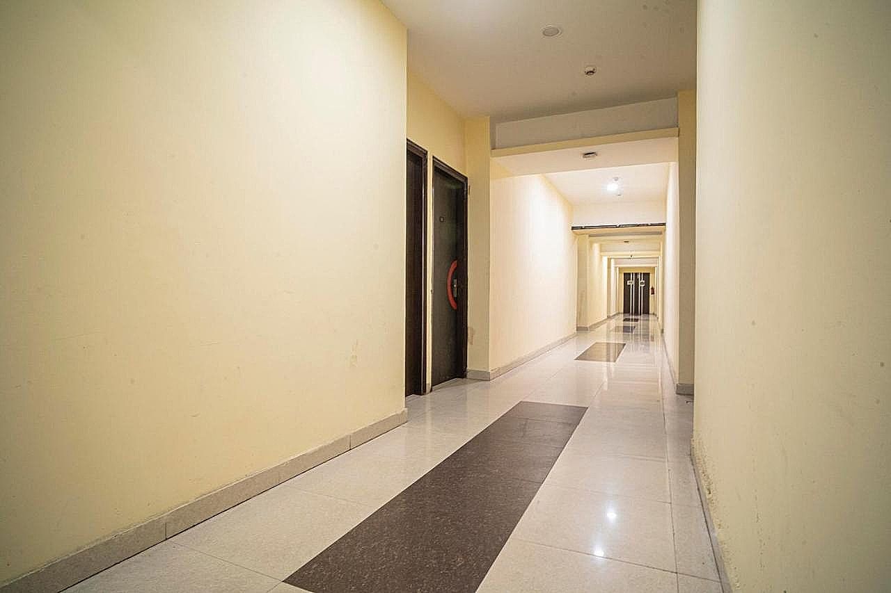 undefined Hotel Red Coral 8