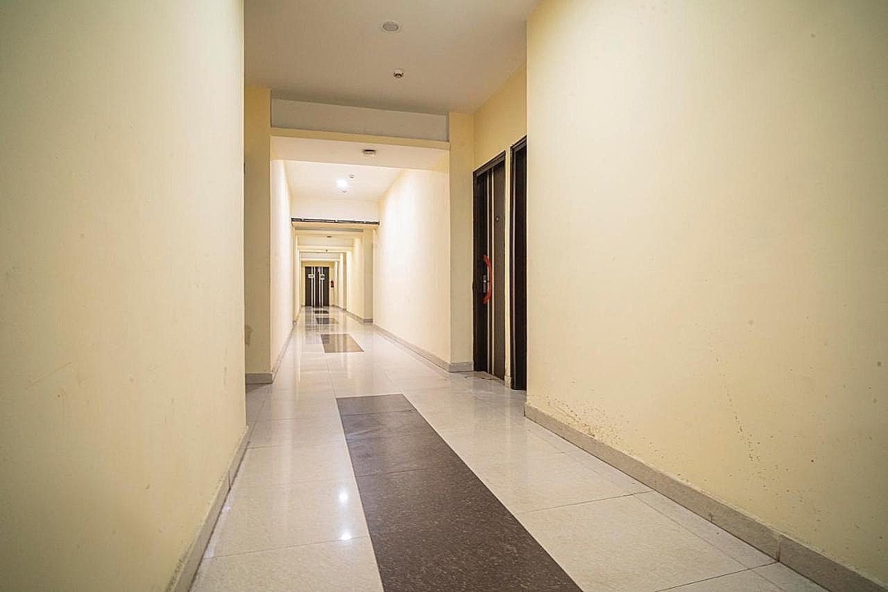 undefined Hotel Red Coral 7