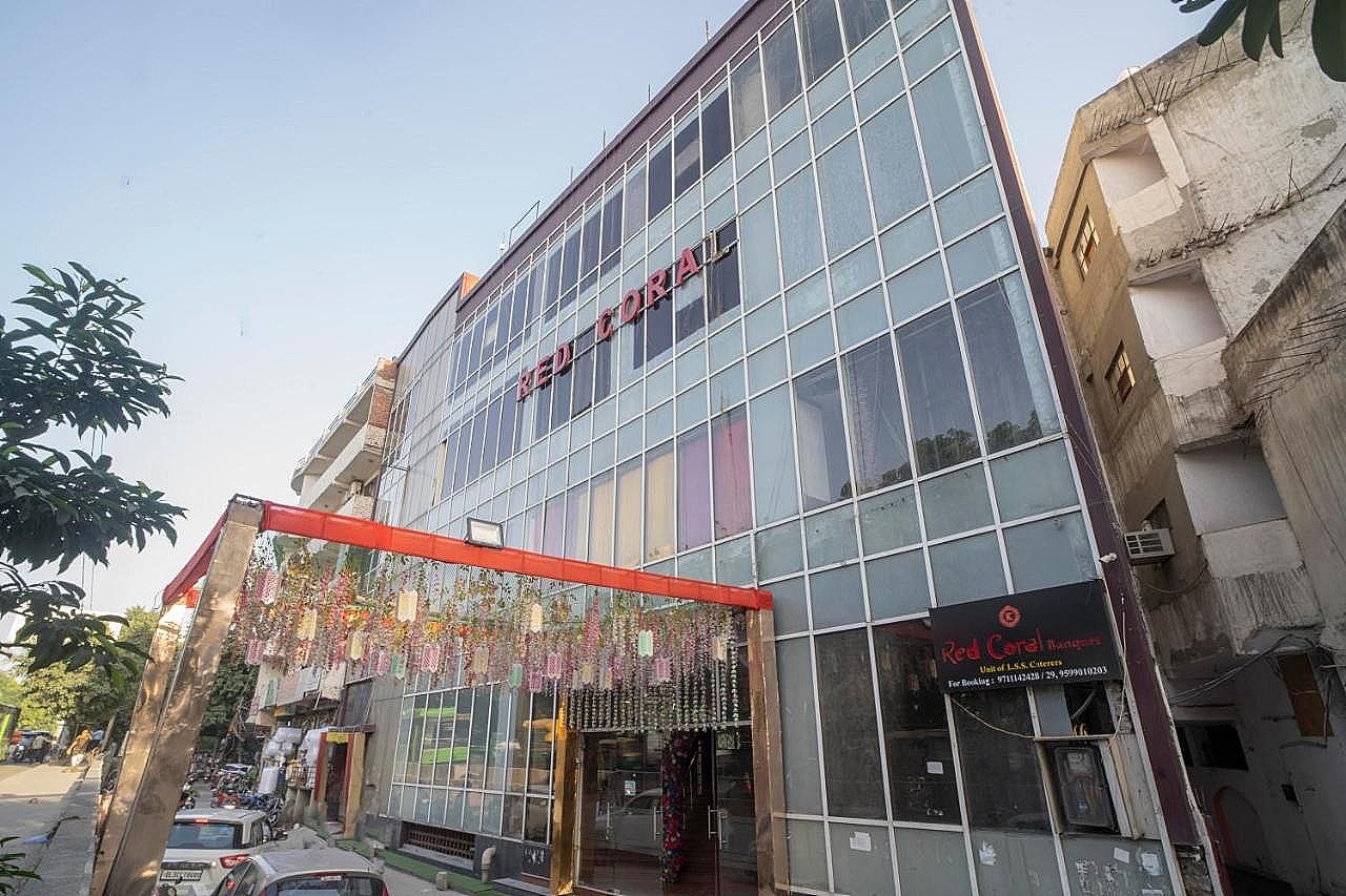 undefined Hotel Red Coral 2