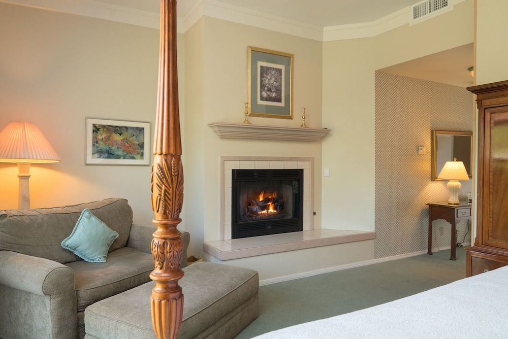 Canyon Villa Bed & Breakfast Inn of Sedona Claret Cup