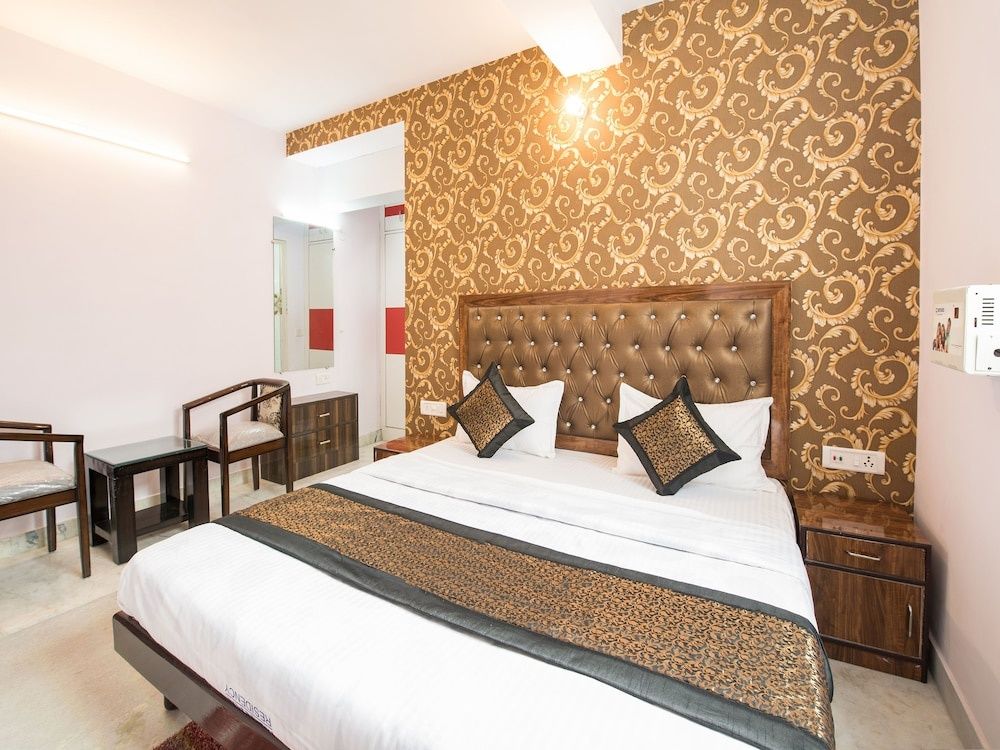 undefined OYO 14728 Manan Residency 10