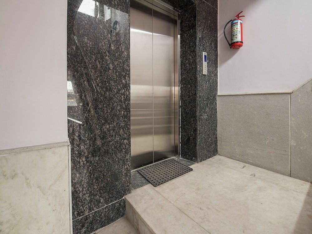 undefined OYO 14728 Manan Residency 8