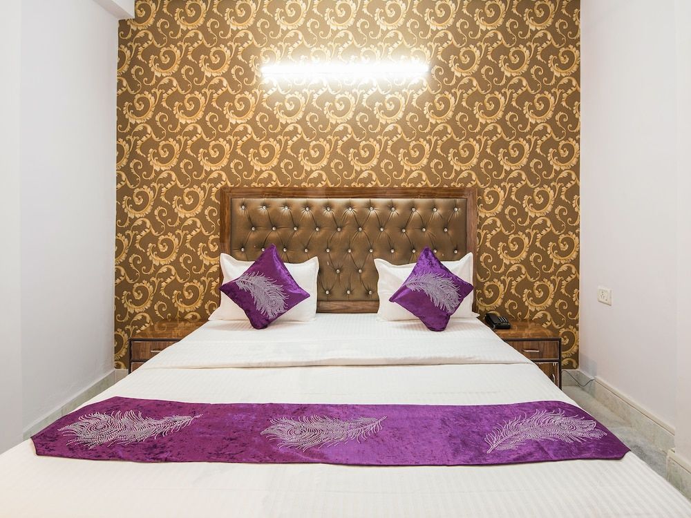 OYO 14728 Manan Residency Double or Twin Room 14