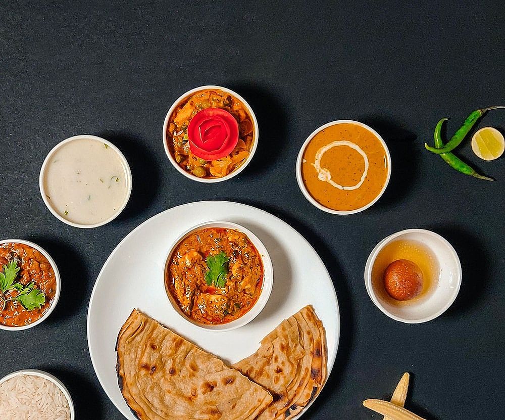 undefined OYO 14728 Manan Residency 5