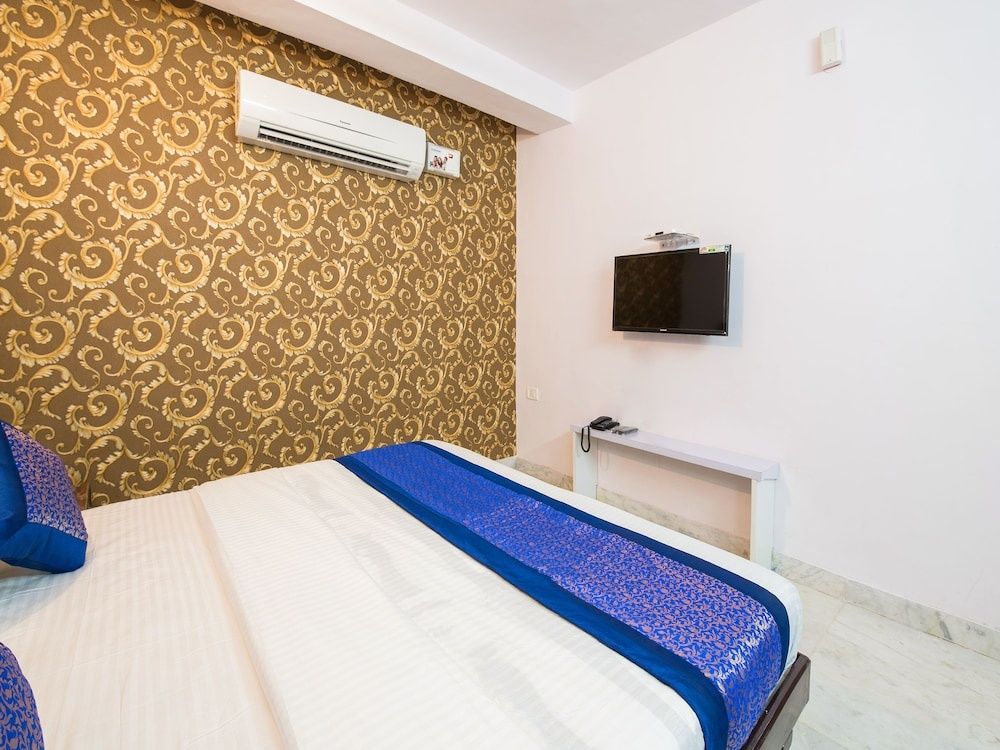 OYO 14728 Manan Residency Double or Twin Room 3