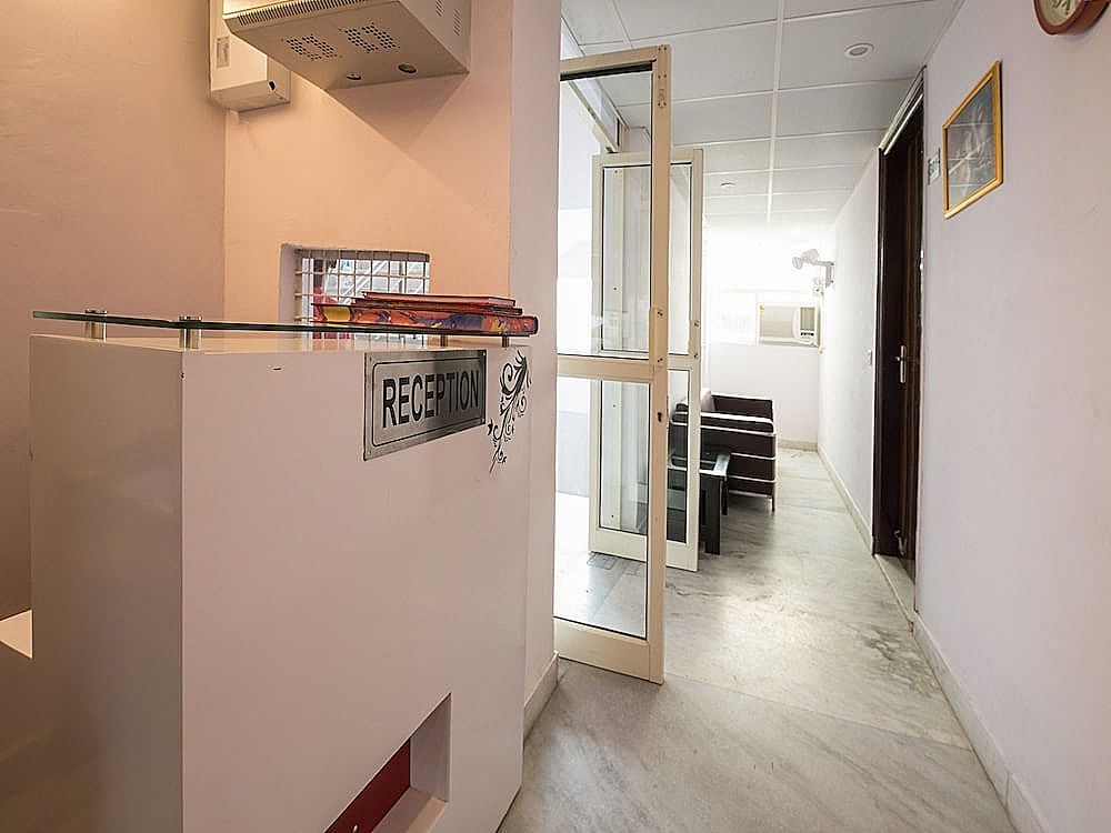 undefined OYO 14728 Manan Residency 7
