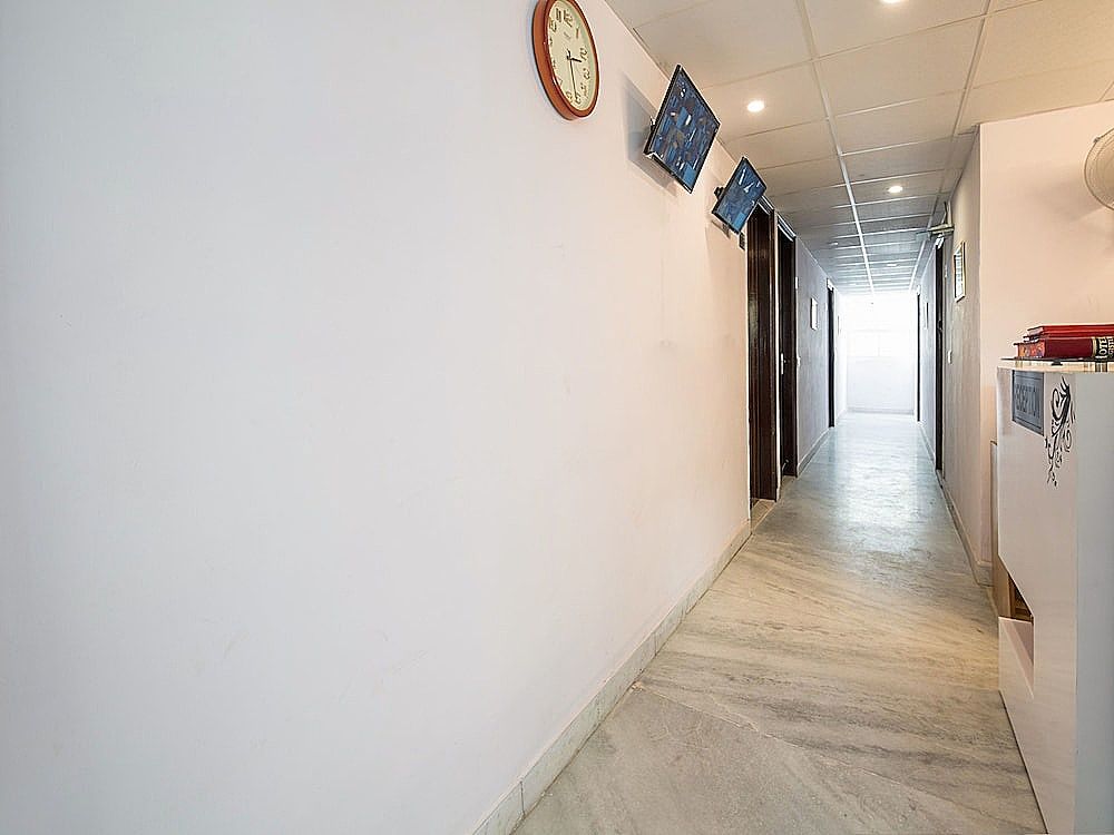 undefined OYO 14728 Manan Residency 6