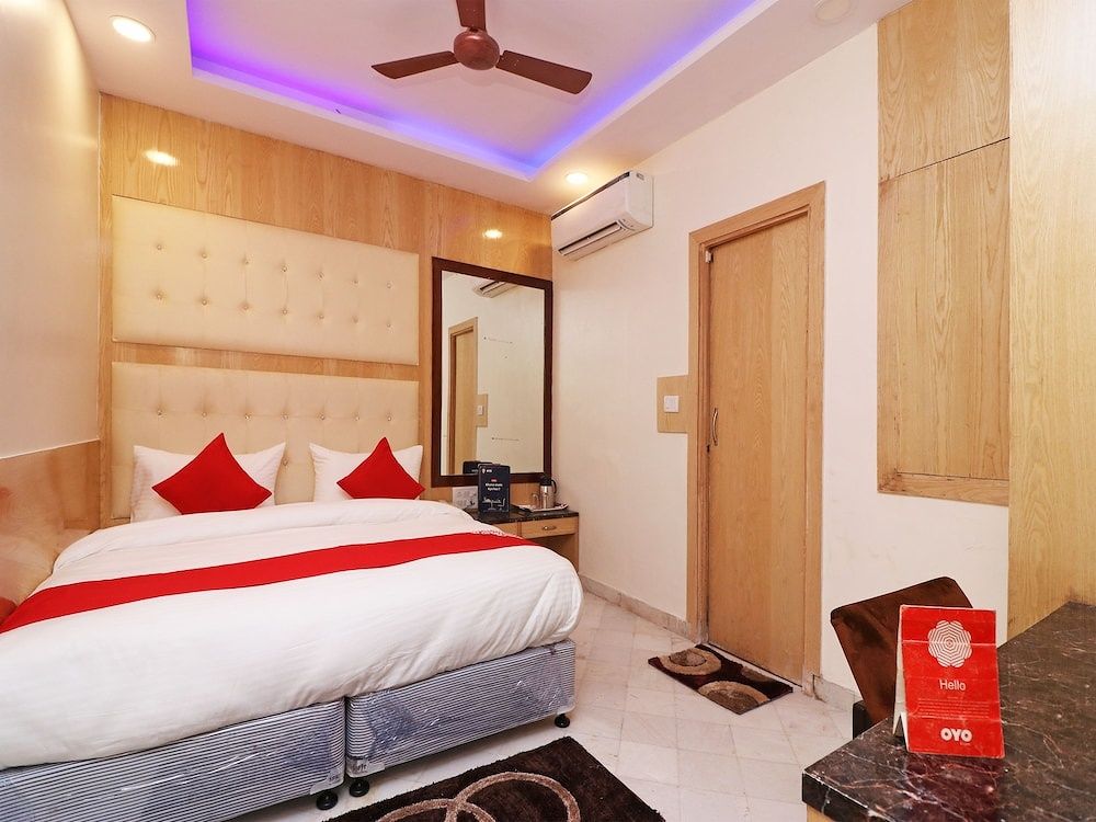 OYO 13774 Check In Room Double or Twin Room