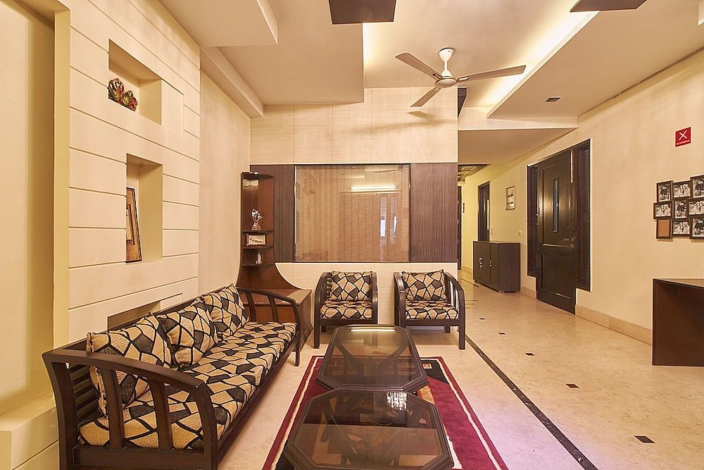 undefined OYO 3594 Kamla Nagar 2