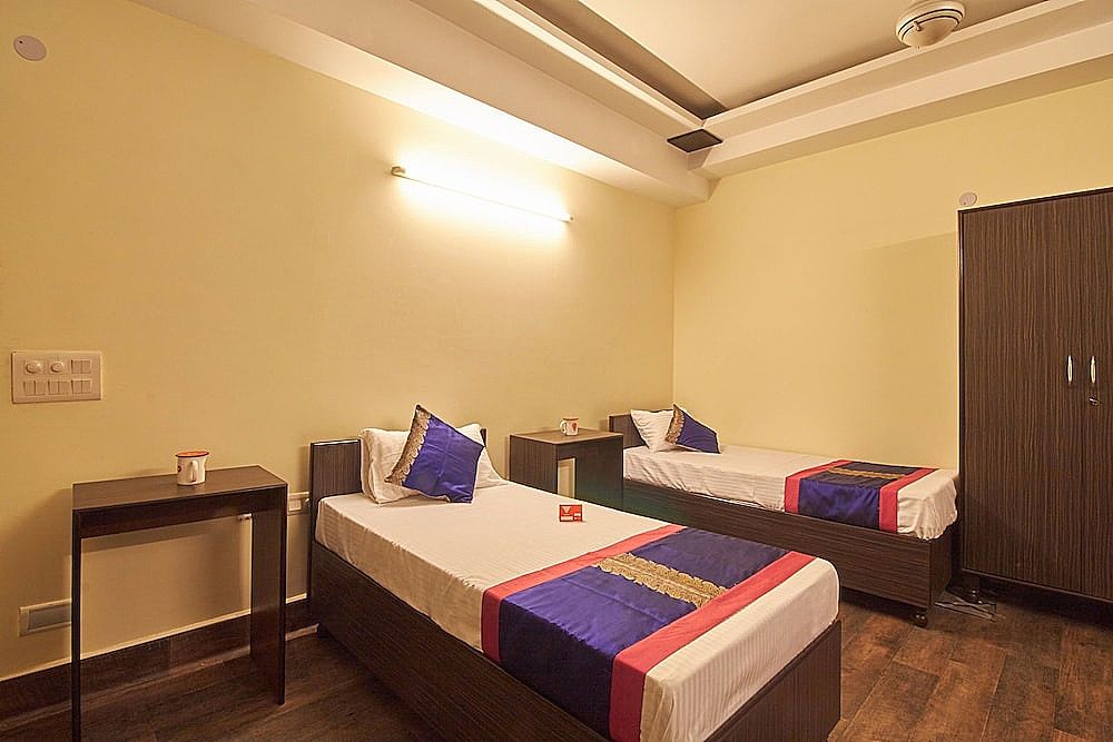 undefined OYO 3594 Kamla Nagar 9