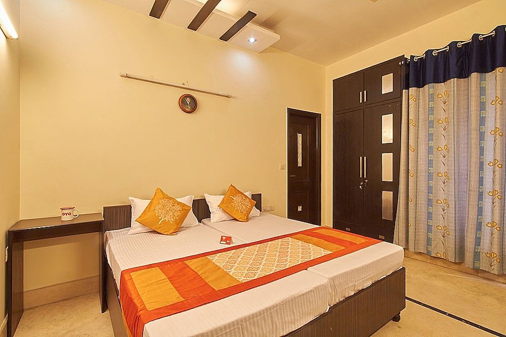 undefined OYO 3594 Kamla Nagar 7