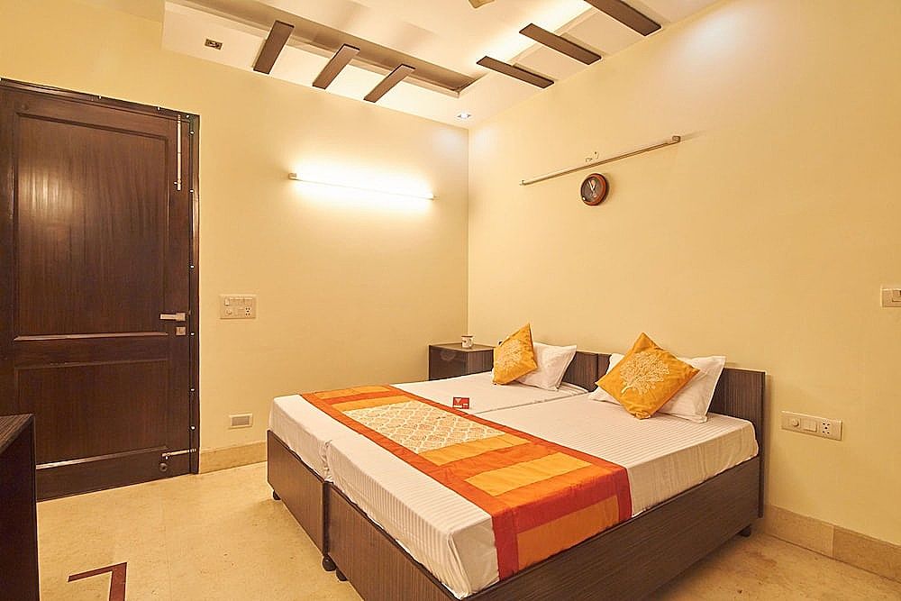 undefined OYO 3594 Kamla Nagar 8