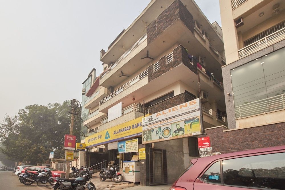 undefined OYO 3594 Kamla Nagar